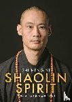 Heng Yi, Shi - Shaolin Spirit