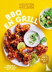  - BBQ & Grill