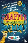 Urban, Sergei - Giraffen kunnen niet zwemmen