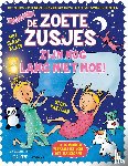 Zoete, Hanneke de - De Zoete Zusjes zijn nog lang niet moe