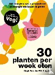 Fearnley-Whittingstall, Hugh - 30 planten per week eten
