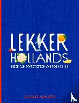 Veen, Rudolph van - Lekker Hollands