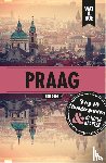 Wat & Hoe reisgids - Praag