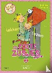 Zoete, Hanneke de - Lekker lezen met de Zoete Zusjes 2