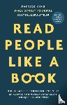 King, Patrick - Read People Like a Book