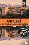 Wat & Hoe reisgids - Andalusië