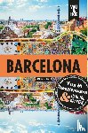 Wat & Hoe reisgids - Barcelona