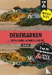 Wat & Hoe reisgids - Denemarken