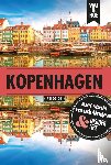 Wat & Hoe reisgids - Kopenhagen