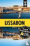 Wat & Hoe reisgids - Lissabon
