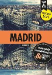 Wat & Hoe reisgids - Madrid
