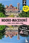Wat & Hoe reisgids - Noord-Macedonië