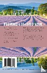 Wat & Hoe reisgids - Provence & De Cote d'Azur