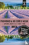 Wat & Hoe reisgids - Provence & De Cote d'Azur