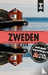 Wat & Hoe reisgids - Zweden