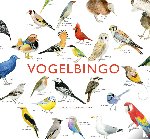 Berrie, Christine - Vogelbingo