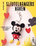 Rapp, Yvonne - Sleutelhangers haken