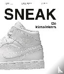 Miraldi, Maria Luisa - Sneakers: De klassiekers