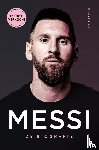 Balagué, Guillem - Messi