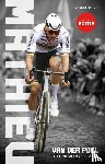 Bruijn, Mark de - Mathieu van der Poel