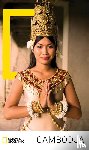 National Geographic Reisgids - Cambodja