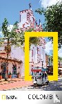 National Geographic Reisgids - Colombia