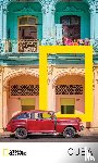 National Geographic Reisgids - Cuba