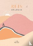 Ram, Roëll de - WeAreTravellers - Reisdagboek