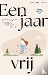 Hoenderdos, Karine - Een jaar vrij