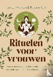 Kuijt, Romane, Hermsen, Lenette - Rituelen voor vrouwen