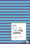  - 100 lijstjes van ons samen