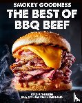 Althuizen, Jord - Smokey Goodness - The best of BBQ Beef