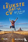Martin, Nick - Het leukste gat in je CV