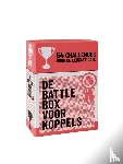 Derikx, Martijn - De battle box voor koppels