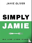 Oliver, Jamie - Simply Jamie
