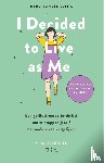 Suhyun, Kim - I Decided to Live as Me - Nederlandse editie