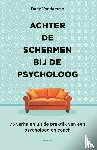 Vandamme, Rudy - Achter de schermen bij de psycholoog