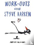 Deuchars, Marion - Work-outs voor stijve harken