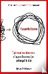 McKeown, Greg - Essentialisme
