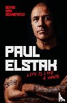 Zonneveld, Boris van - Life Is Like a Dance - Paul Elstak