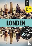 Wat & Hoe reisgids - Londen