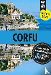Wat & Hoe reisgids - Corfu