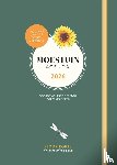 Korte, Floor - Moestuin Agenda 2026