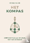 Dijk, Virginia van - Het kompas