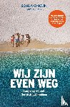 Onclin, Sonja - Wij zijn even weg