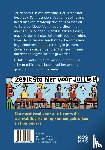 Krol, Esther van der - Dingen die gebeuren als je erachter komt dat het leven best ingewikkeld is
