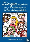 Krol, Esther van der - Dingen die gebeuren als je erachter komt dat het leven best ingewikkeld is
