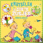 Zoete, Hanneke de - Knutselen met de Zoete Zusjes - vouwblaadjes