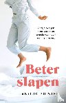 Puister, Anouk - Beter slapen