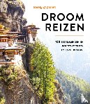 Lonely Planet - Lonely Planet - Droomreizen